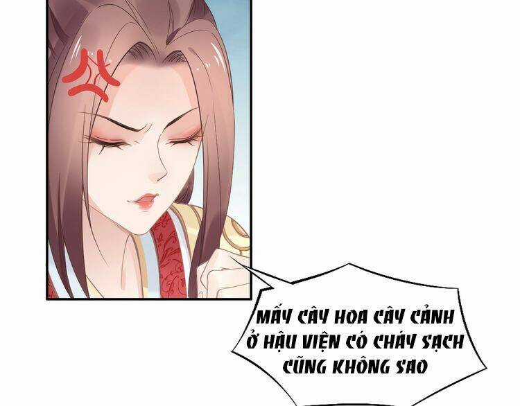 Nhất Sinh Nhất Thế Tiếu Thương Khung Chapter 9 trang 21