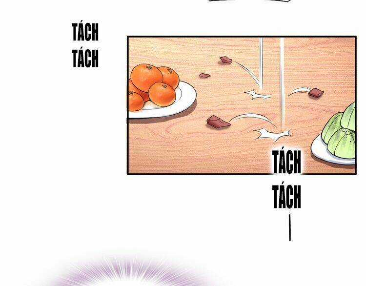 Nhất Sinh Nhất Thế Tiếu Thương Khung Chapter 9 trang 22