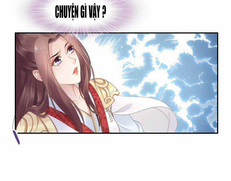 Nhất Sinh Nhất Thế Tiếu Thương Khung Chapter 9 trang 23