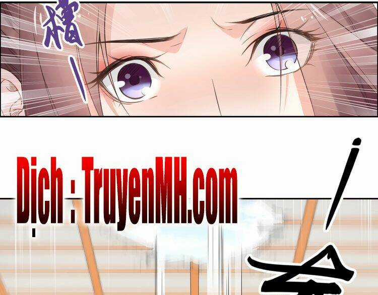 Nhất Sinh Nhất Thế Tiếu Thương Khung Chapter 9 trang 24