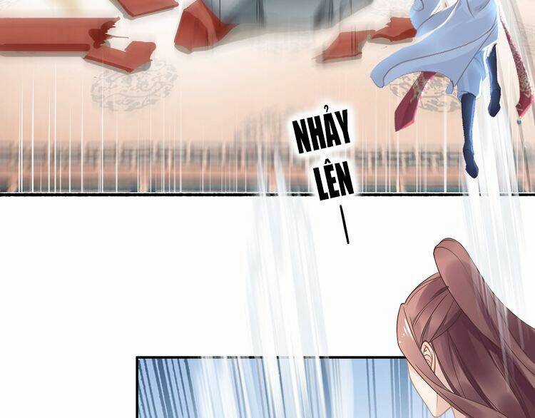 Nhất Sinh Nhất Thế Tiếu Thương Khung Chapter 9 trang 26