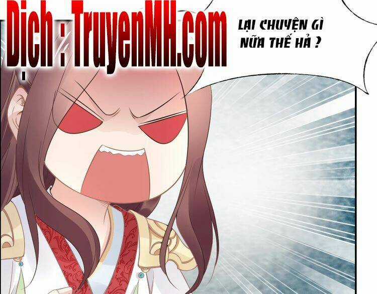 Nhất Sinh Nhất Thế Tiếu Thương Khung Chapter 9 trang 28