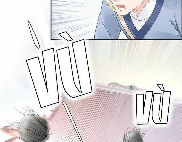 Nhất Sinh Nhất Thế Tiếu Thương Khung Chapter 9 trang 30