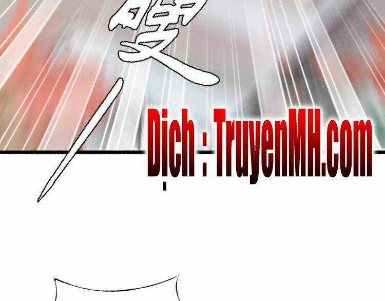 Nhất Sinh Nhất Thế Tiếu Thương Khung Chapter 9 trang 32