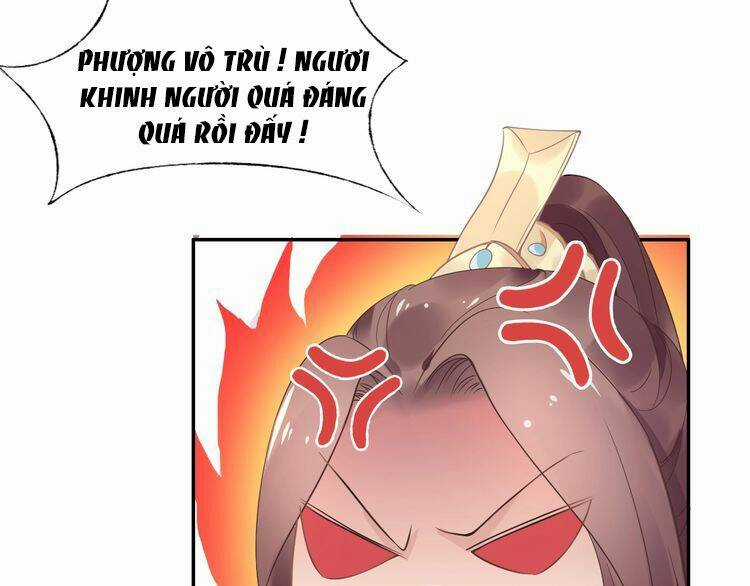 Nhất Sinh Nhất Thế Tiếu Thương Khung Chapter 9 trang 33