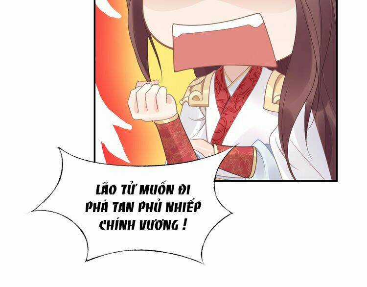 Nhất Sinh Nhất Thế Tiếu Thương Khung Chapter 9 trang 34