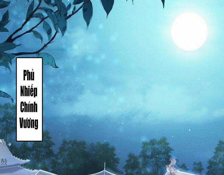 Nhất Sinh Nhất Thế Tiếu Thương Khung Chapter 9 trang 35