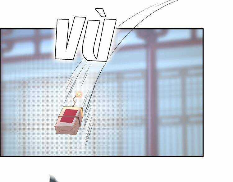 Nhất Sinh Nhất Thế Tiếu Thương Khung Chapter 9 trang 38