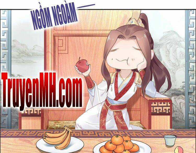 Nhất Sinh Nhất Thế Tiếu Thương Khung Chapter 9 trang 4
