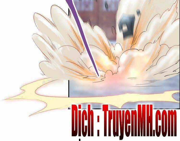 Nhất Sinh Nhất Thế Tiếu Thương Khung Chapter 9 trang 40