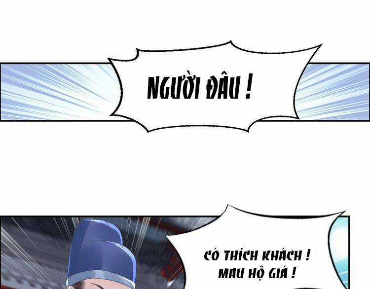 Nhất Sinh Nhất Thế Tiếu Thương Khung Chapter 9 trang 41