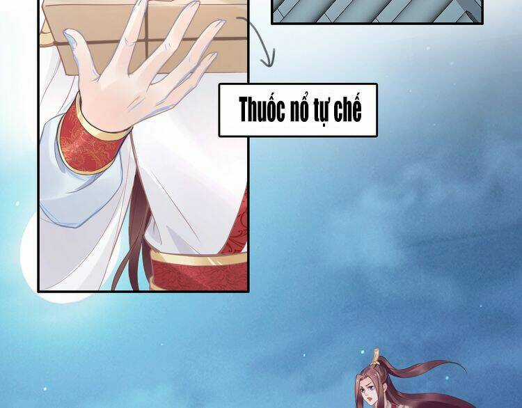 Nhất Sinh Nhất Thế Tiếu Thương Khung Chapter 9 trang 44