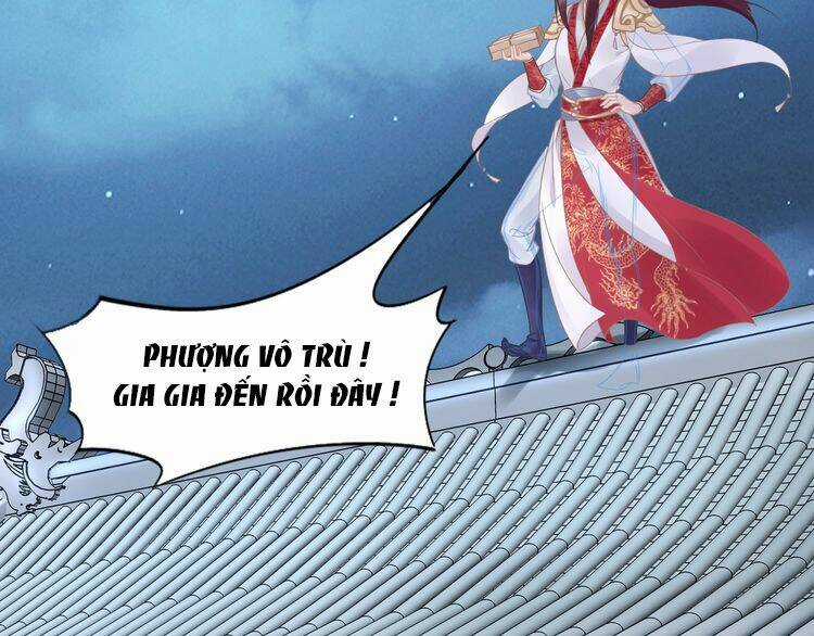 Nhất Sinh Nhất Thế Tiếu Thương Khung Chapter 9 trang 45