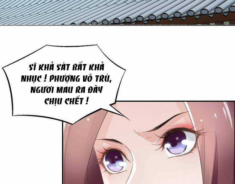 Nhất Sinh Nhất Thế Tiếu Thương Khung Chapter 9 trang 46