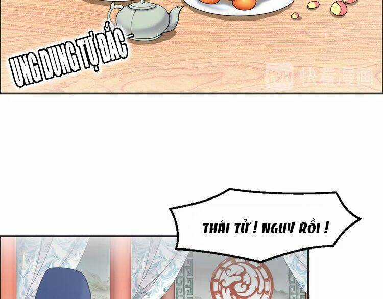 Nhất Sinh Nhất Thế Tiếu Thương Khung Chapter 9 trang 5