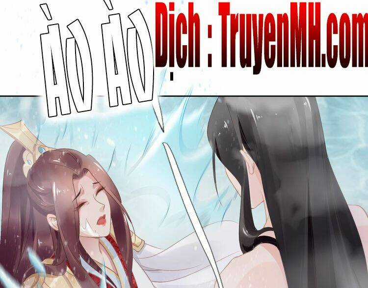 Nhất Sinh Nhất Thế Tiếu Thương Khung Chapter 9 trang 52