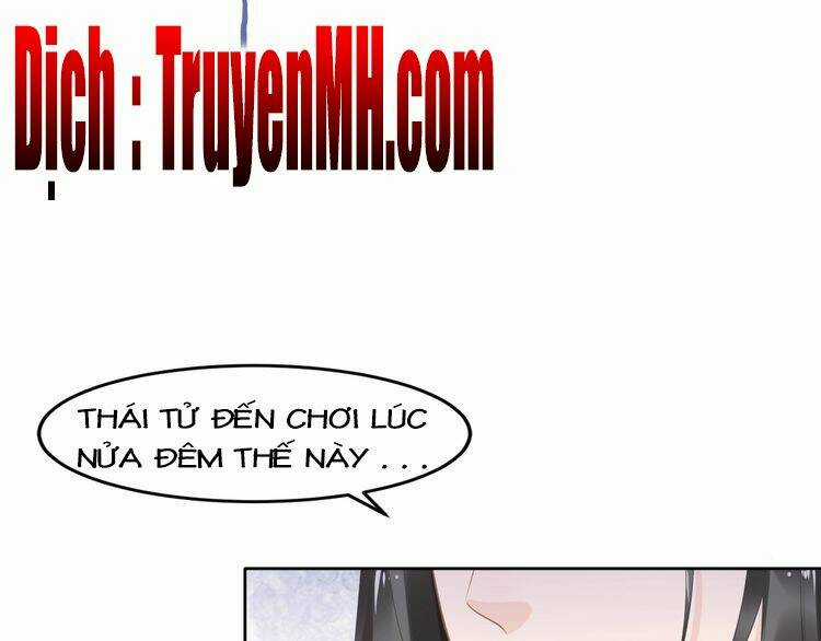 Nhất Sinh Nhất Thế Tiếu Thương Khung Chapter 9 trang 56