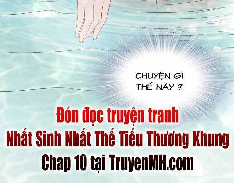Nhất Sinh Nhất Thế Tiếu Thương Khung Chapter 9 trang 60