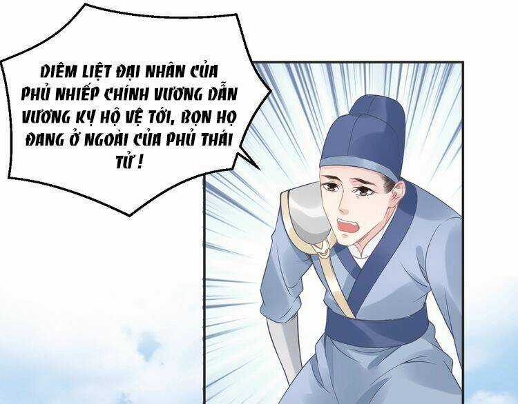 Nhất Sinh Nhất Thế Tiếu Thương Khung Chapter 9 trang 7