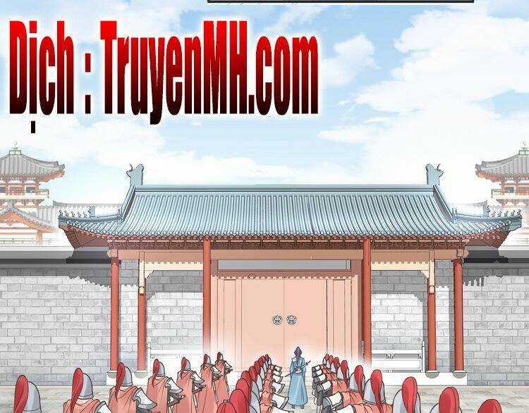 Nhất Sinh Nhất Thế Tiếu Thương Khung Chapter 9 trang 8