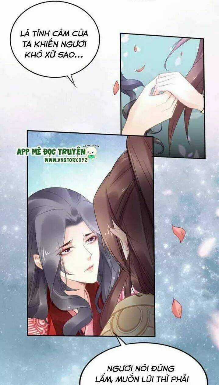 Nhất Sinh Nhất Thế Tiếu Thương Khung Chapter 90 trang 10