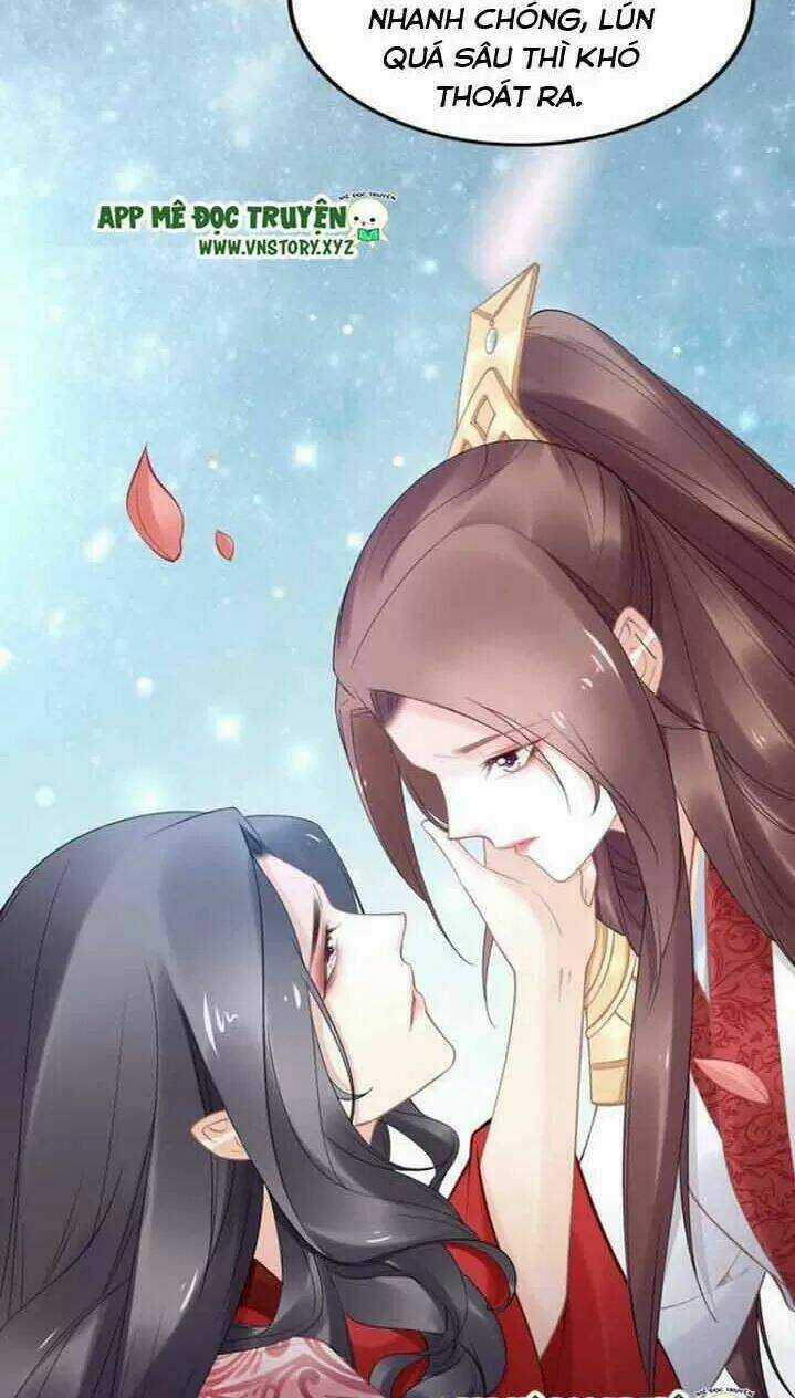 Nhất Sinh Nhất Thế Tiếu Thương Khung Chapter 90 trang 11