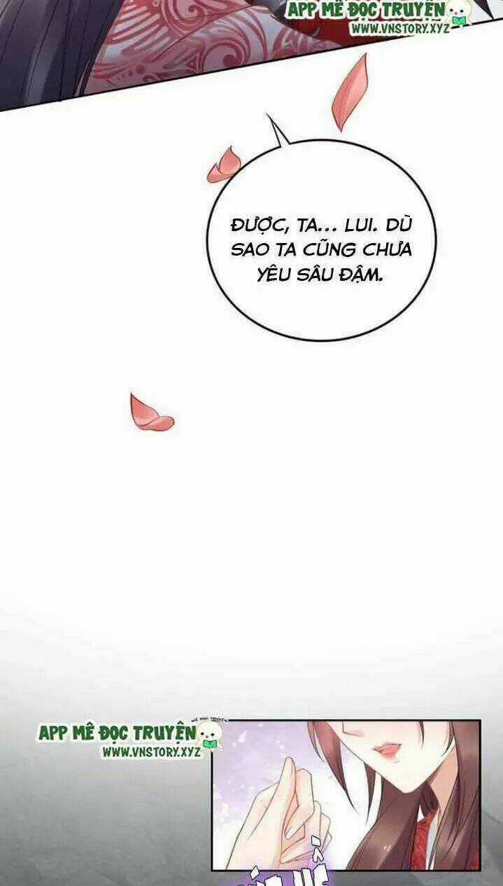 Nhất Sinh Nhất Thế Tiếu Thương Khung Chapter 90 trang 12