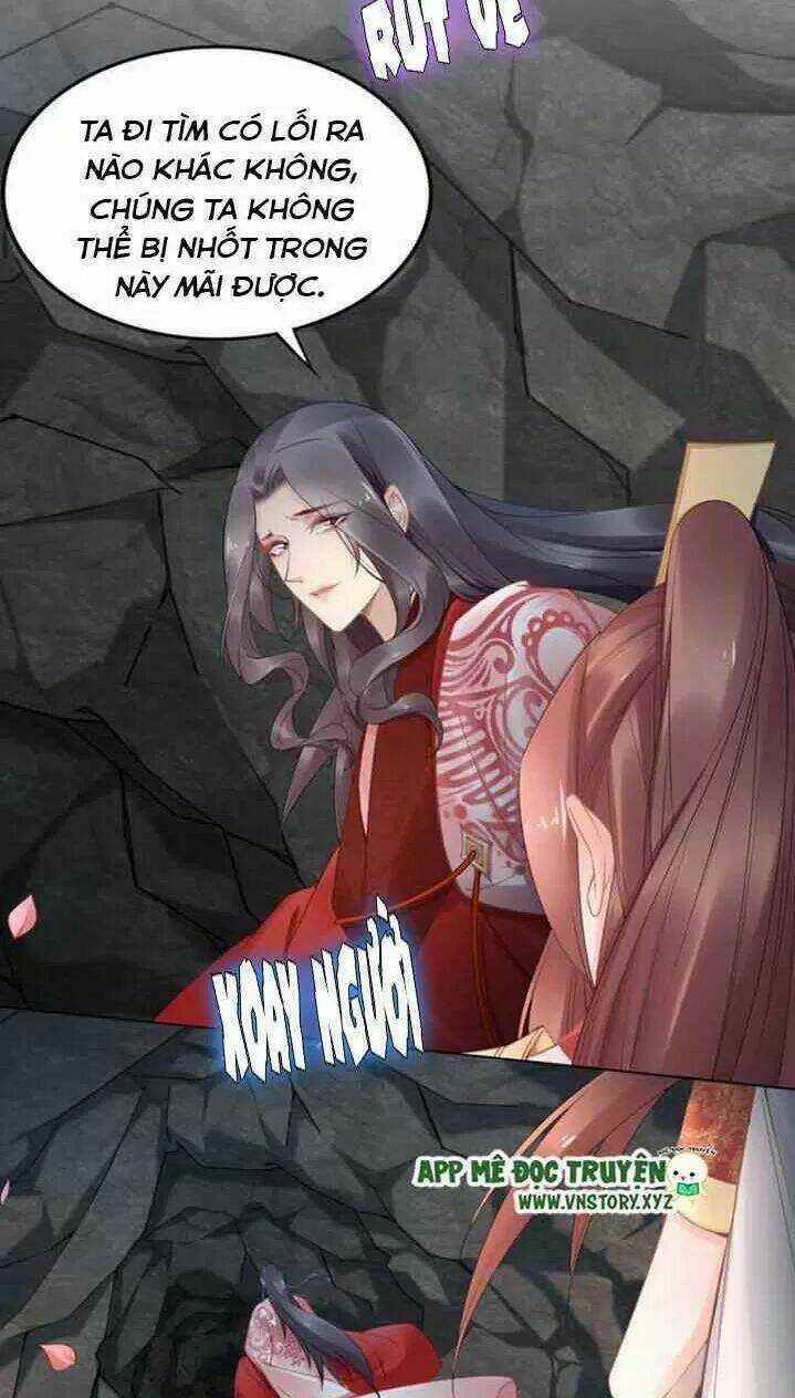 Nhất Sinh Nhất Thế Tiếu Thương Khung Chapter 90 trang 13