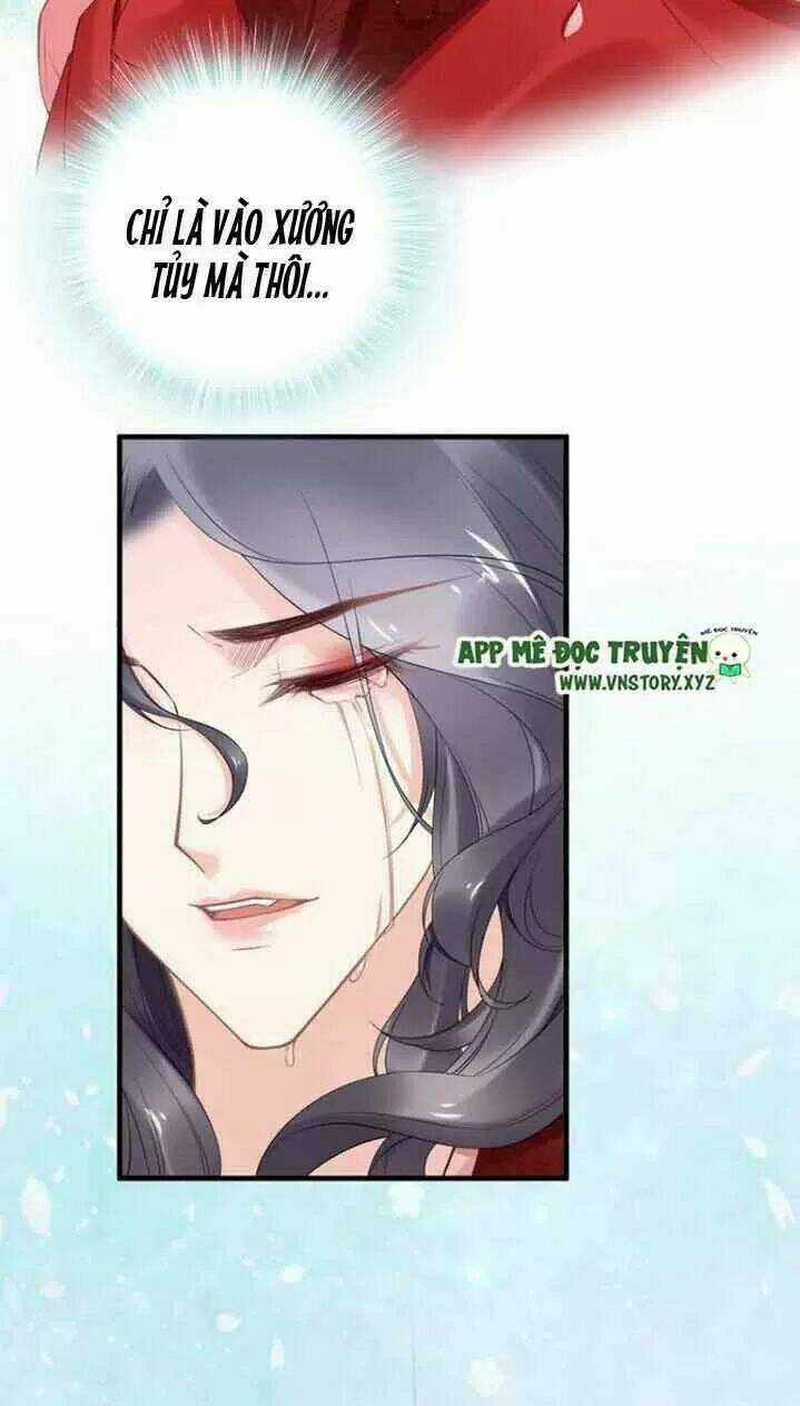 Nhất Sinh Nhất Thế Tiếu Thương Khung Chapter 90 trang 15