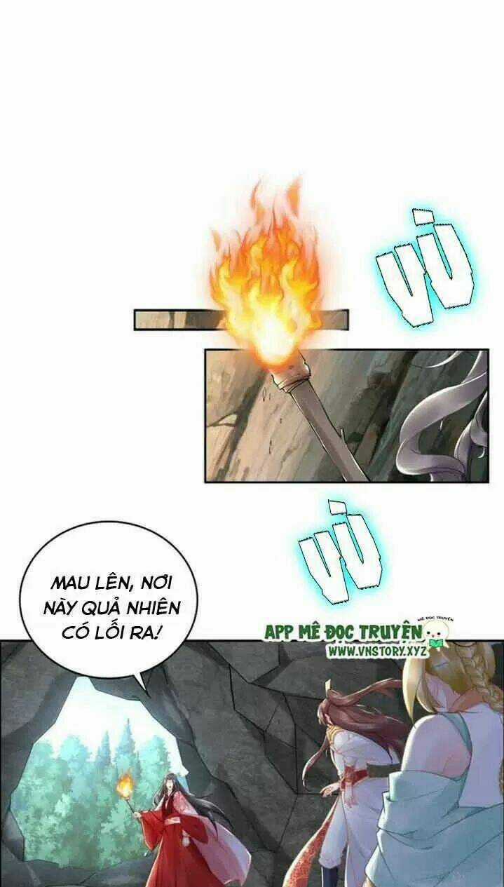 Nhất Sinh Nhất Thế Tiếu Thương Khung Chapter 90 trang 17