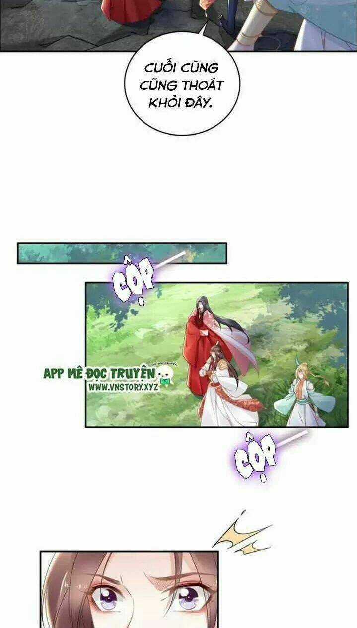 Nhất Sinh Nhất Thế Tiếu Thương Khung Chapter 90 trang 18