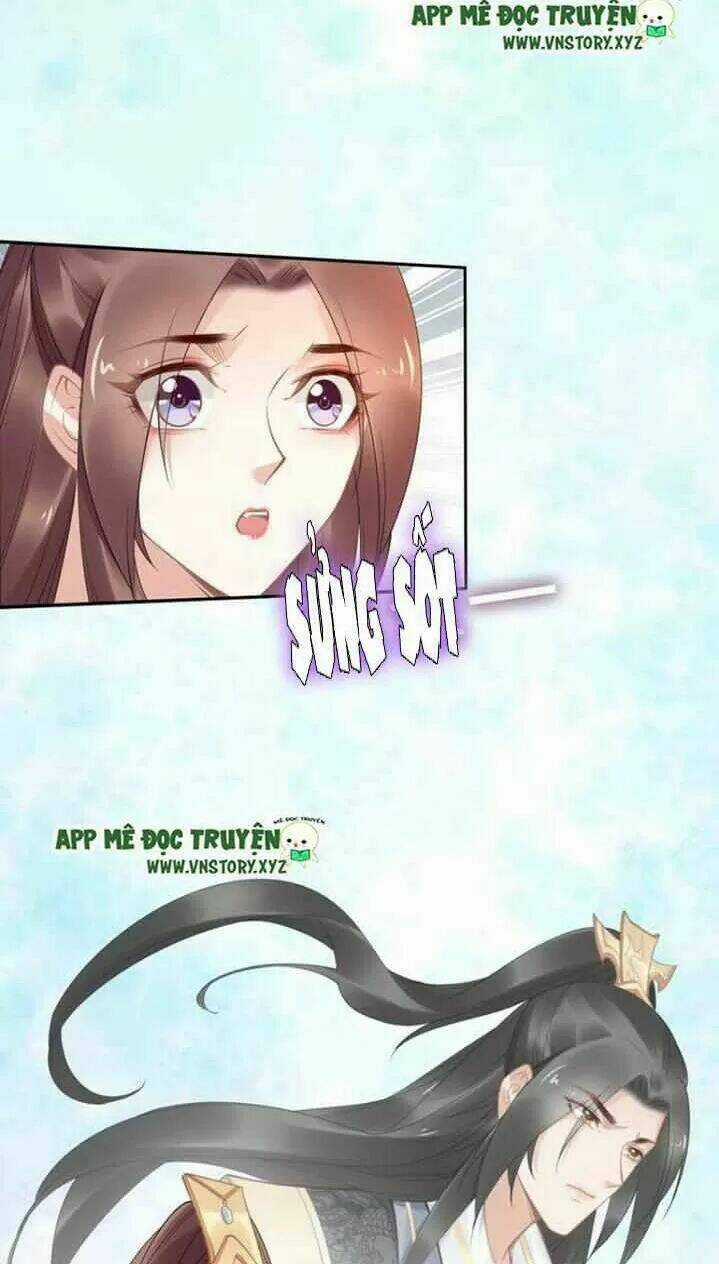 Nhất Sinh Nhất Thế Tiếu Thương Khung Chapter 90 trang 2