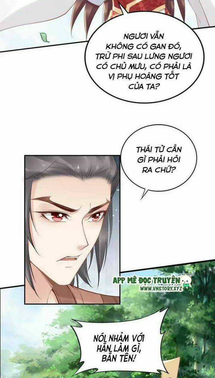 Nhất Sinh Nhất Thế Tiếu Thương Khung Chapter 90 trang 25
