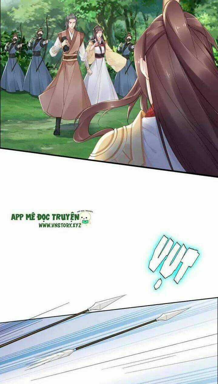 Nhất Sinh Nhất Thế Tiếu Thương Khung Chapter 90 trang 26