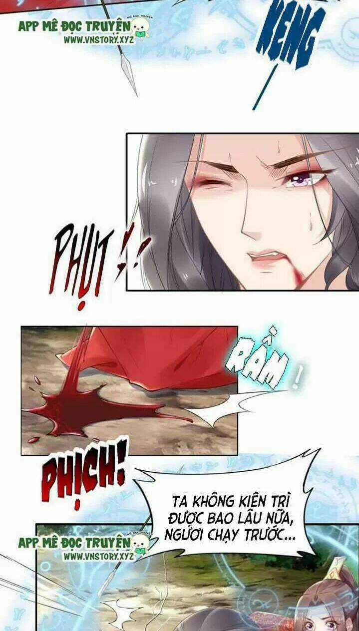 Nhất Sinh Nhất Thế Tiếu Thương Khung Chapter 90 trang 28