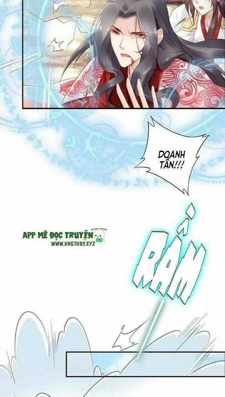 Nhất Sinh Nhất Thế Tiếu Thương Khung Chapter 90 trang 29