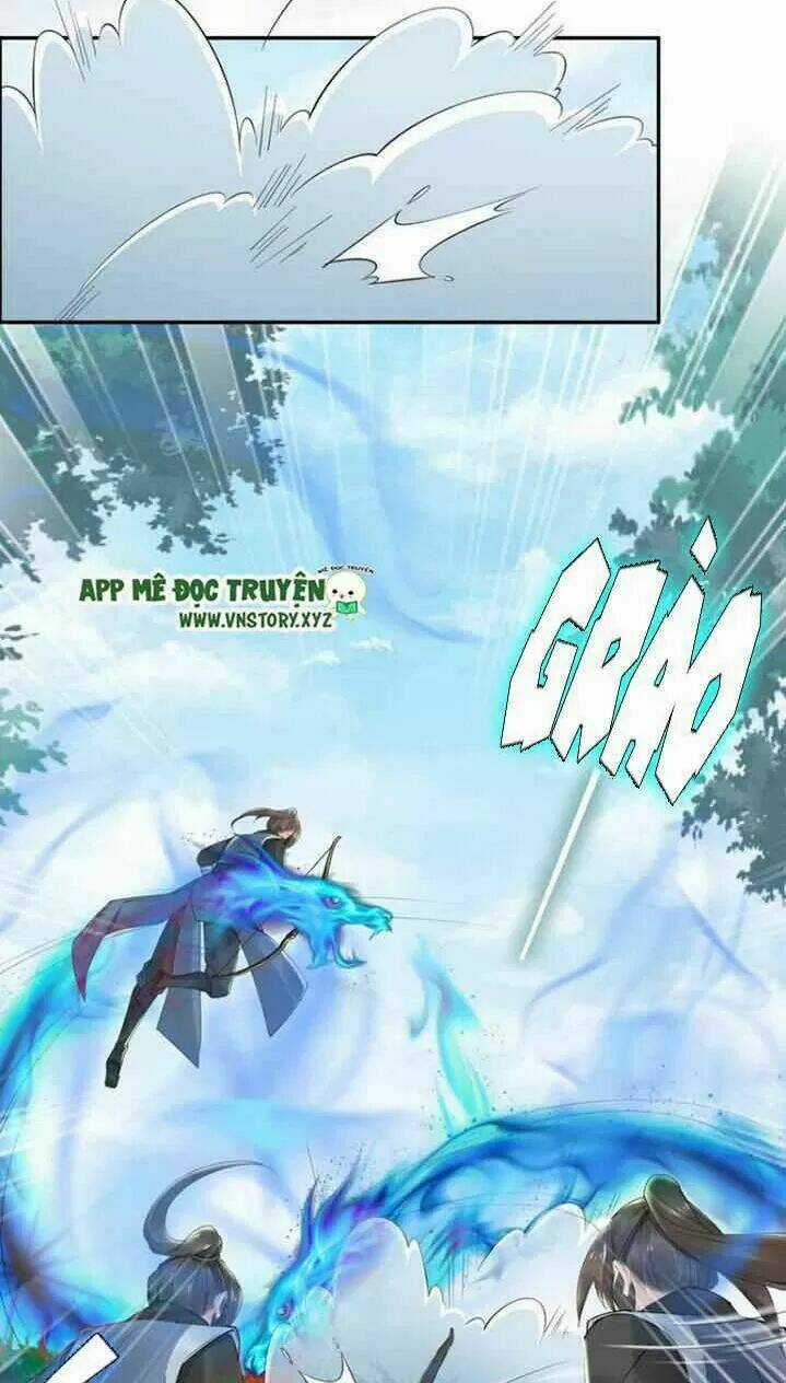 Nhất Sinh Nhất Thế Tiếu Thương Khung Chapter 90 trang 30