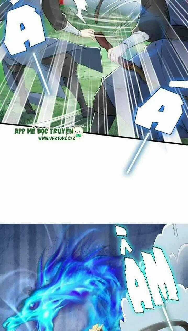 Nhất Sinh Nhất Thế Tiếu Thương Khung Chapter 90 trang 31