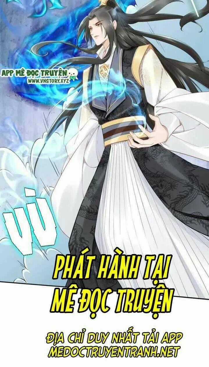 Nhất Sinh Nhất Thế Tiếu Thương Khung Chapter 90 trang 32
