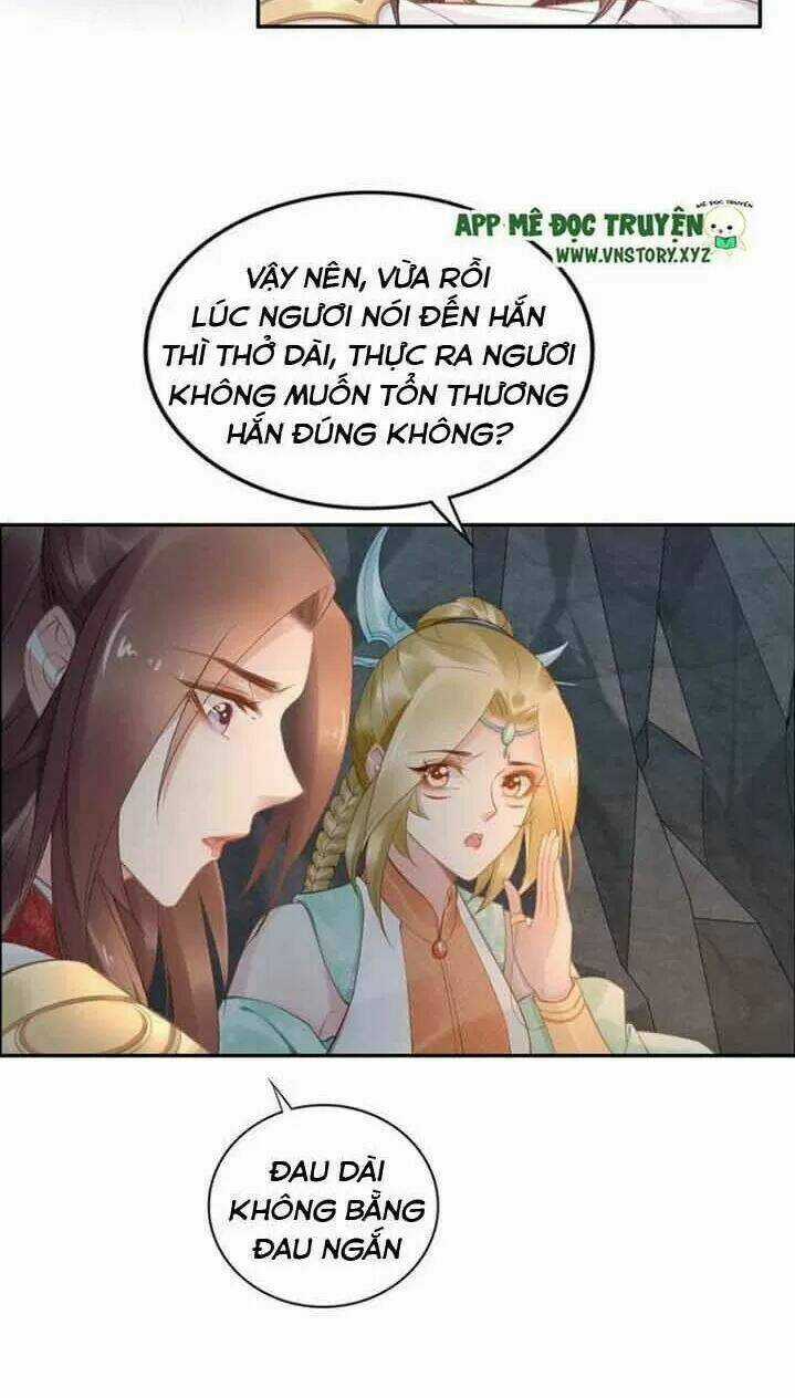 Nhất Sinh Nhất Thế Tiếu Thương Khung Chapter 90 trang 4