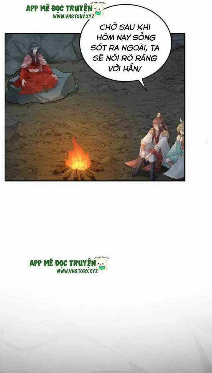 Nhất Sinh Nhất Thế Tiếu Thương Khung Chapter 90 trang 5