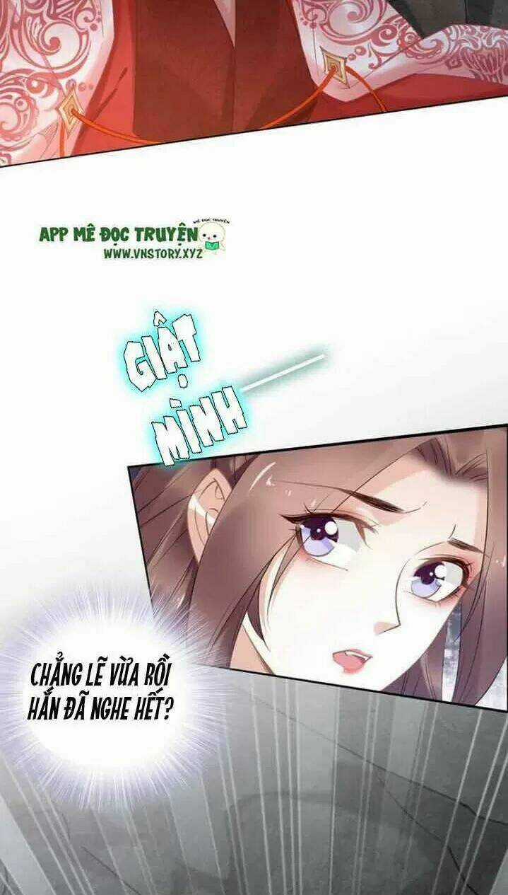 Nhất Sinh Nhất Thế Tiếu Thương Khung Chapter 90 trang 7