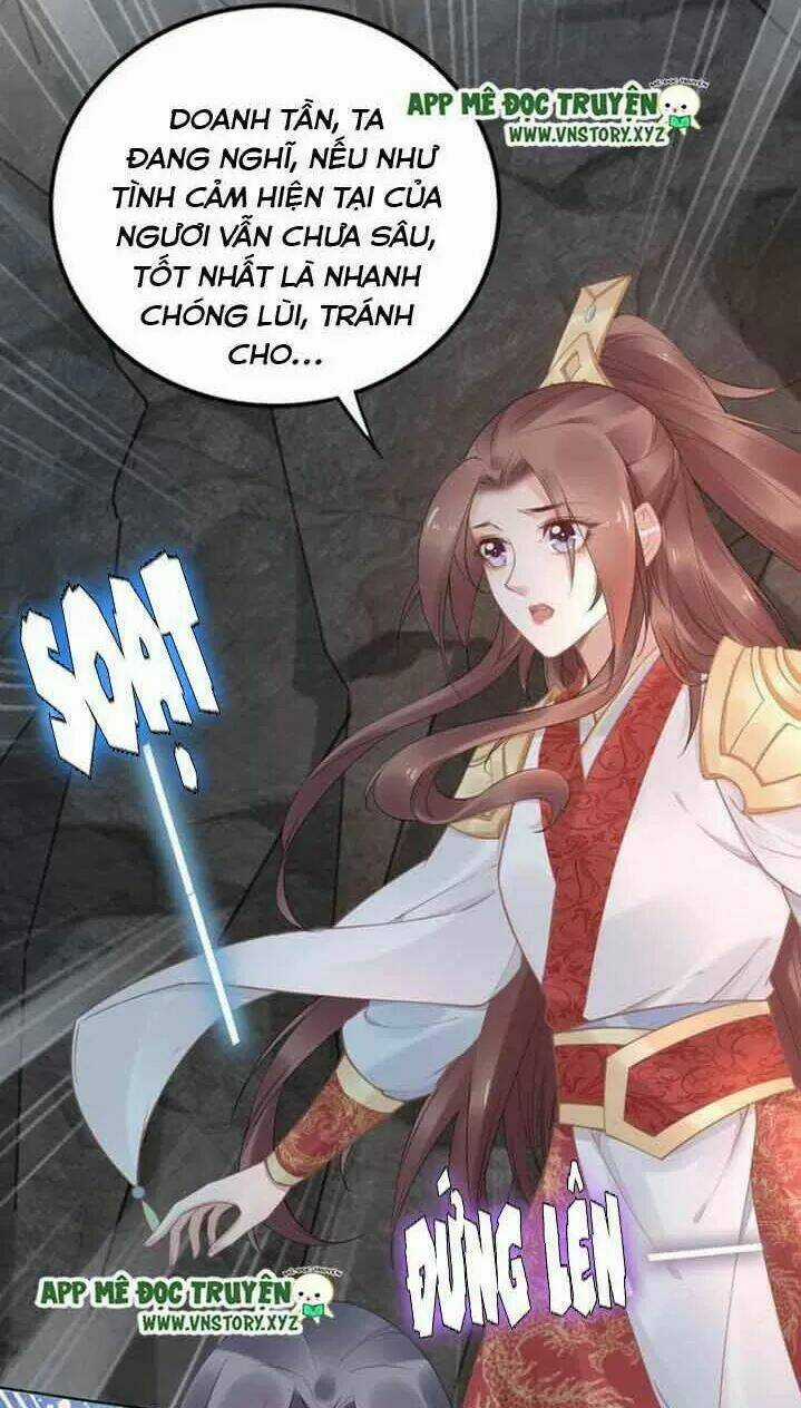 Nhất Sinh Nhất Thế Tiếu Thương Khung Chapter 90 trang 8