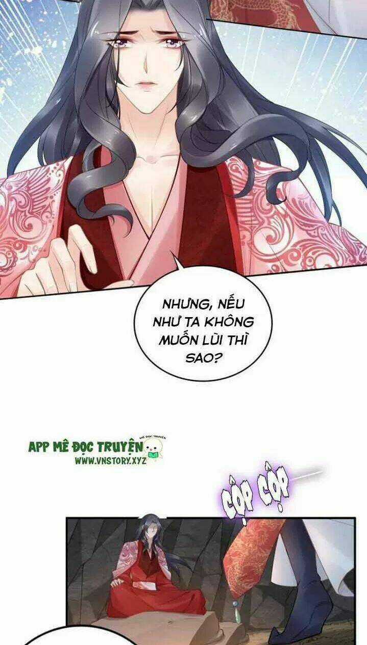 Nhất Sinh Nhất Thế Tiếu Thương Khung Chapter 90 trang 9