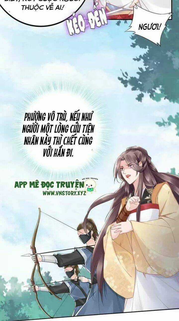 Nhất Sinh Nhất Thế Tiếu Thương Khung Chapter 91 trang 10