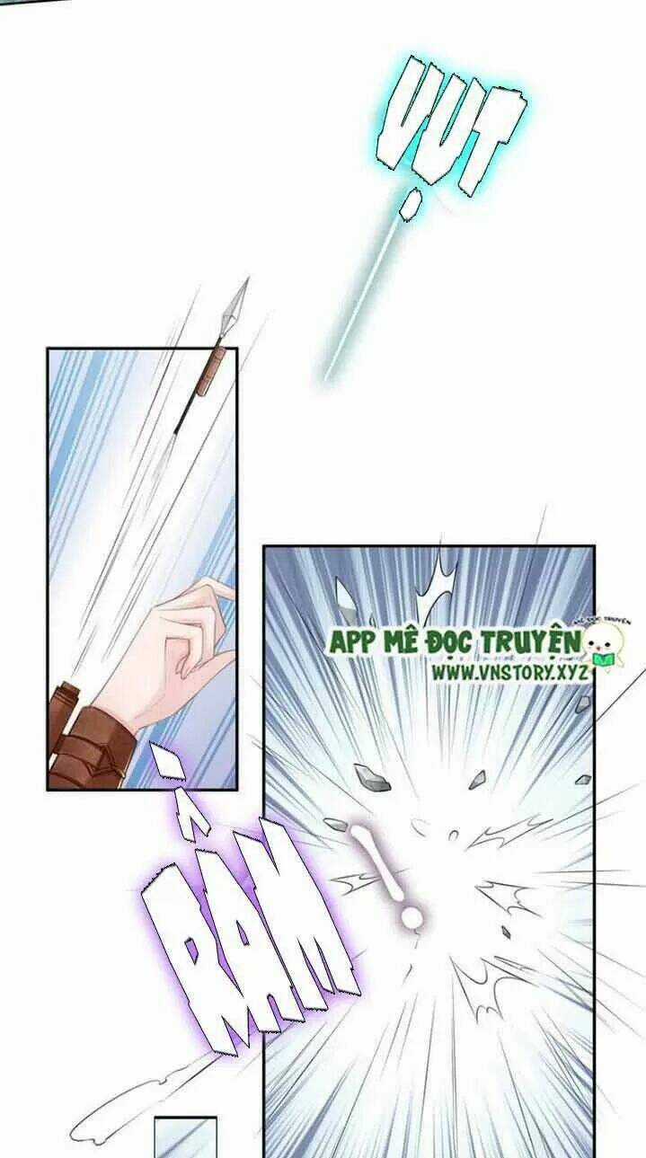 Nhất Sinh Nhất Thế Tiếu Thương Khung Chapter 91 trang 11