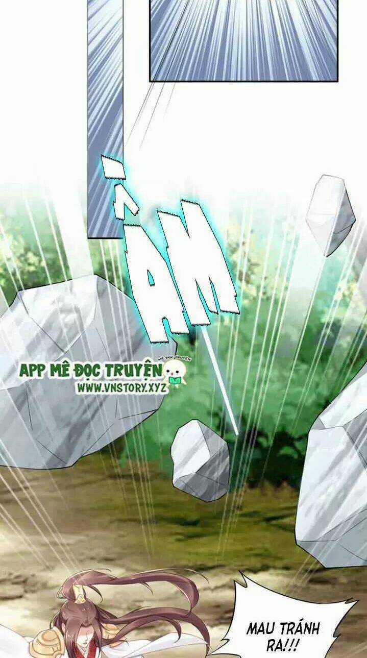 Nhất Sinh Nhất Thế Tiếu Thương Khung Chapter 91 trang 12