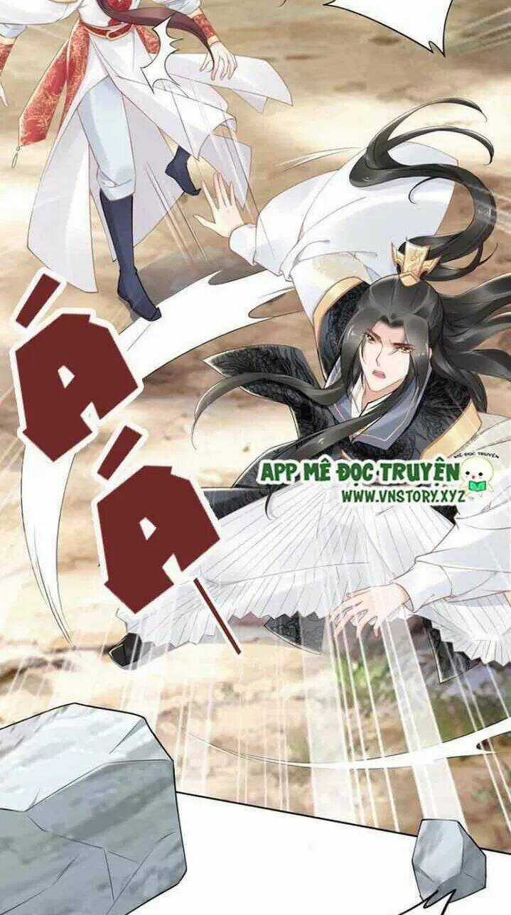 Nhất Sinh Nhất Thế Tiếu Thương Khung Chapter 91 trang 13