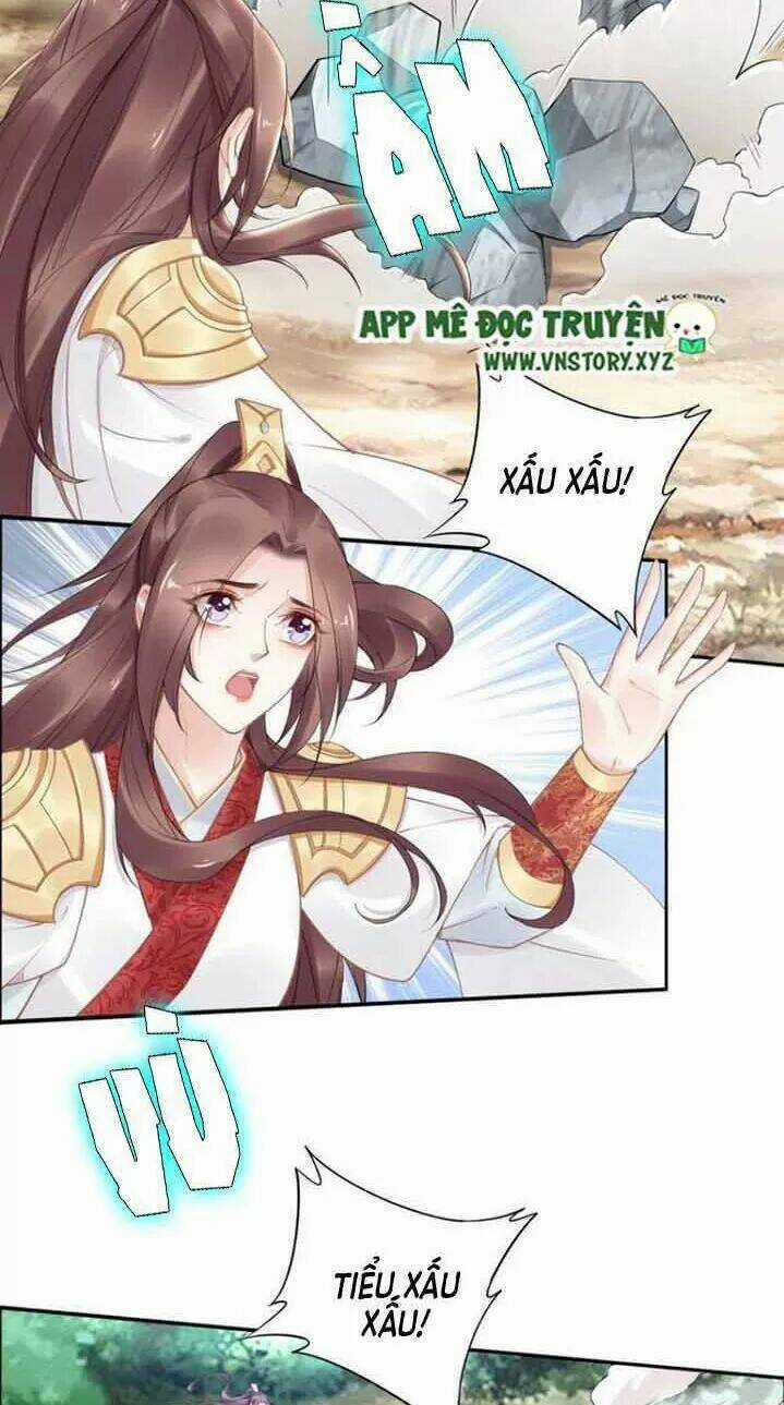 Nhất Sinh Nhất Thế Tiếu Thương Khung Chapter 91 trang 15