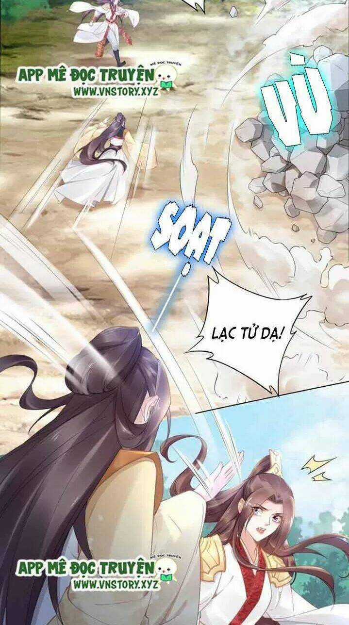 Nhất Sinh Nhất Thế Tiếu Thương Khung Chapter 91 trang 16